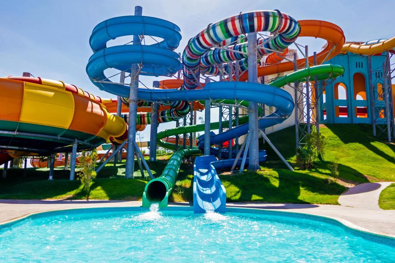 Jaz Makadi Blue - Tui Blue Makadi - Adults Friendly 16 Years Plus Hurghada Exterior photo