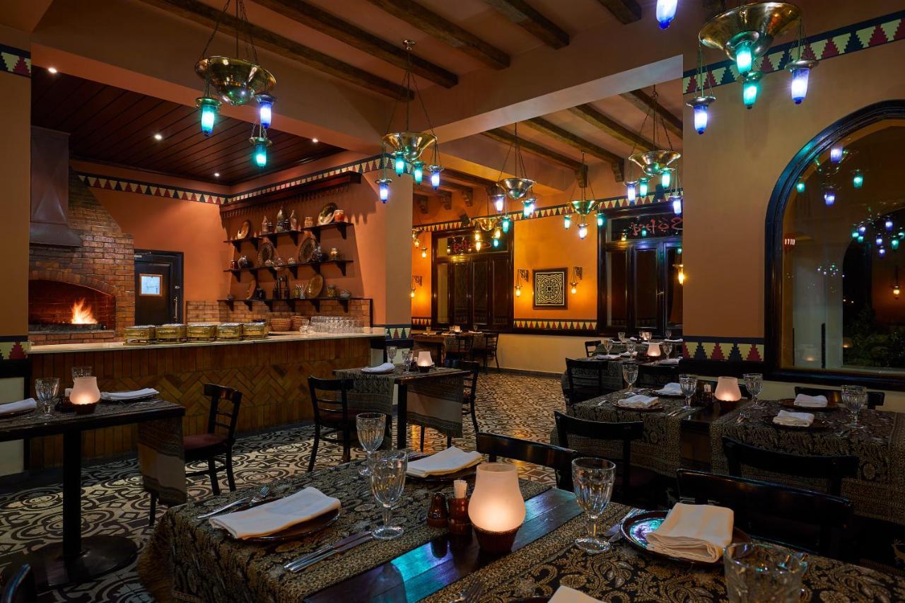 Jaz Makadi Blue - Tui Blue Makadi - Adults Friendly 16 Years Plus Hurghada Exterior photo