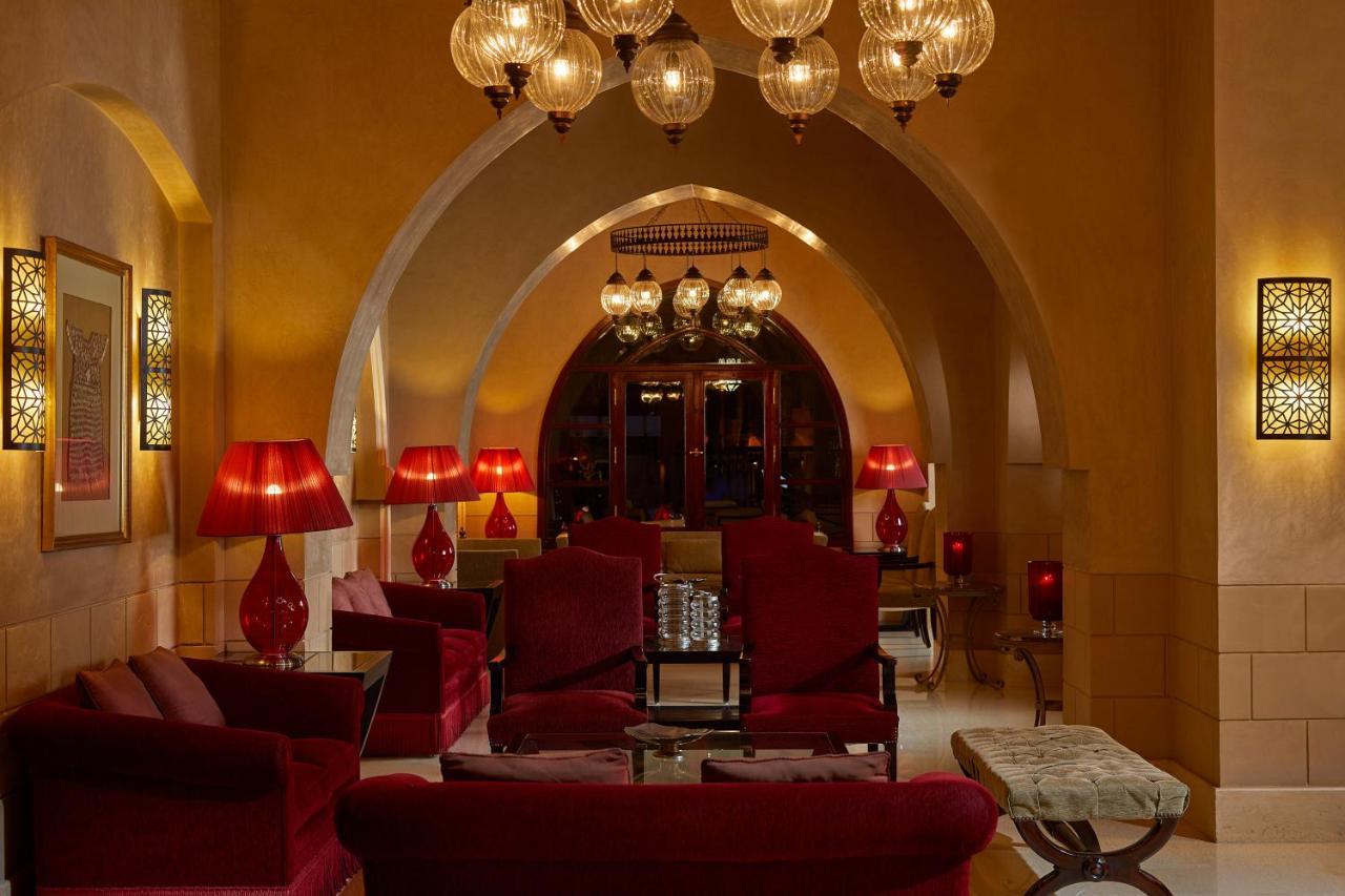 Jaz Makadi Blue - Tui Blue Makadi - Adults Friendly 16 Years Plus Hurghada Exterior photo