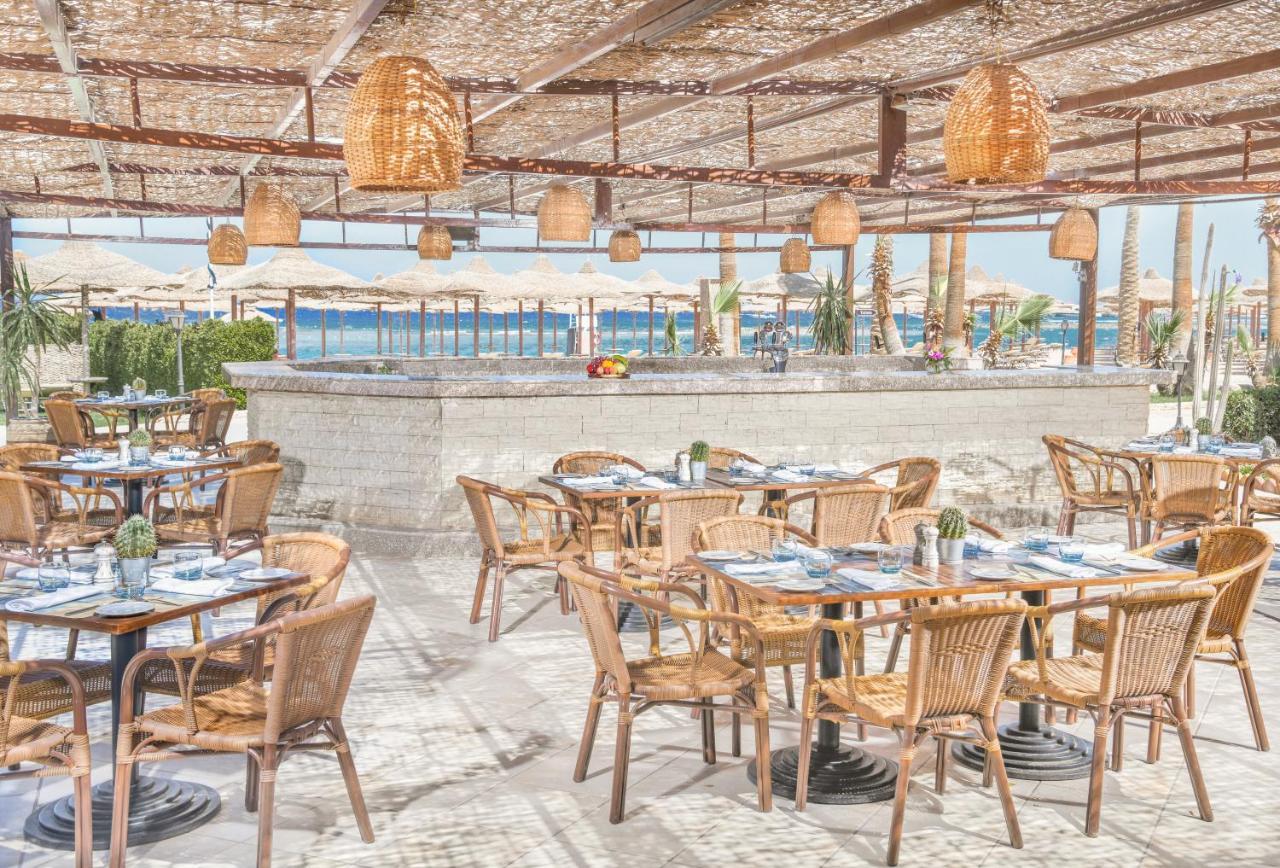Jaz Makadi Blue - Tui Blue Makadi - Adults Friendly 16 Years Plus Hurghada Exterior photo