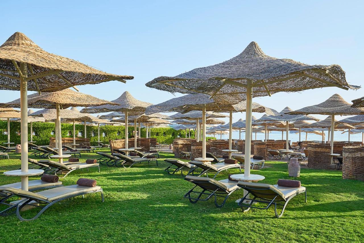 Jaz Makadi Blue - Tui Blue Makadi - Adults Friendly 16 Years Plus Hurghada Exterior photo